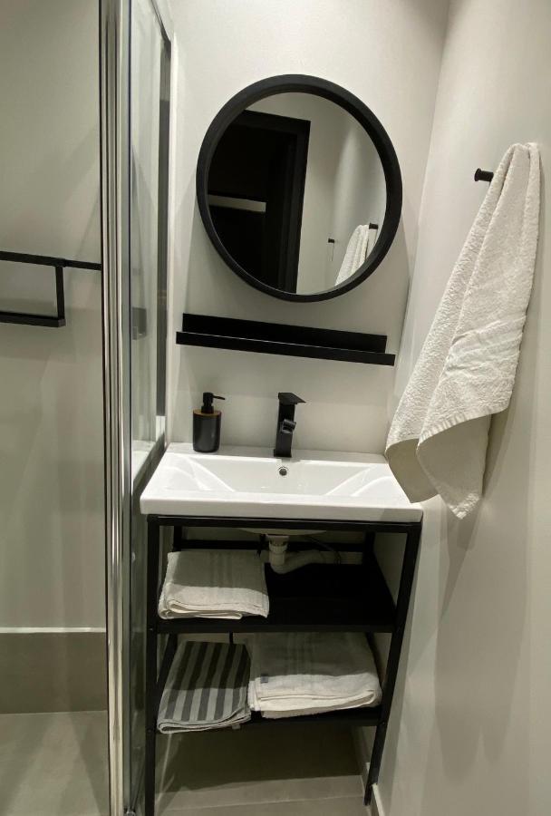 E2G Urban Stay #G Thessaloniki Buitenkant foto