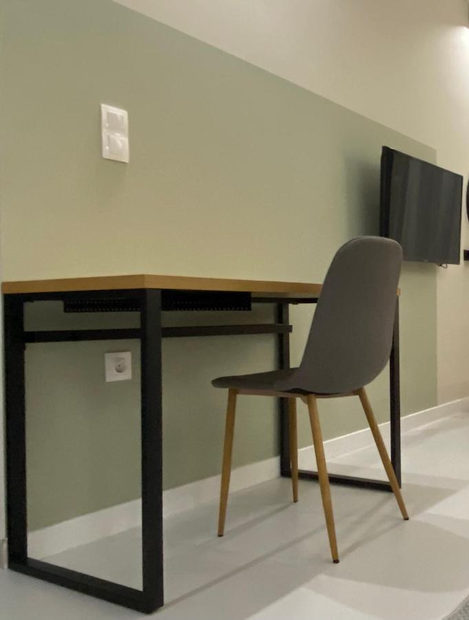 E2G Urban Stay #G Thessaloniki Buitenkant foto
