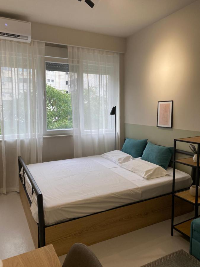 E2G Urban Stay #G Thessaloniki Buitenkant foto