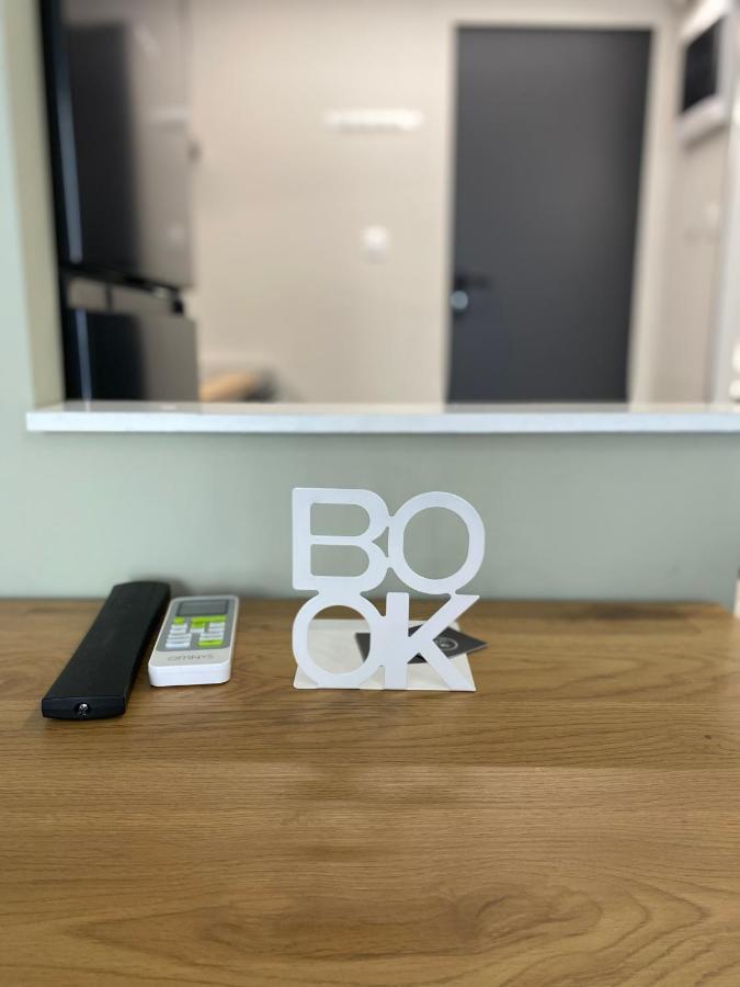 E2G Urban Stay #G Thessaloniki Buitenkant foto